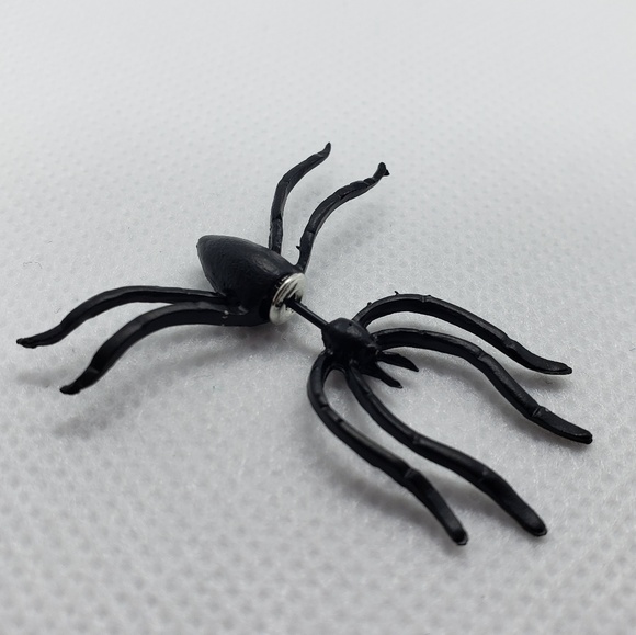 Spider Scary Creepy Halloween - Picture 8 of 8